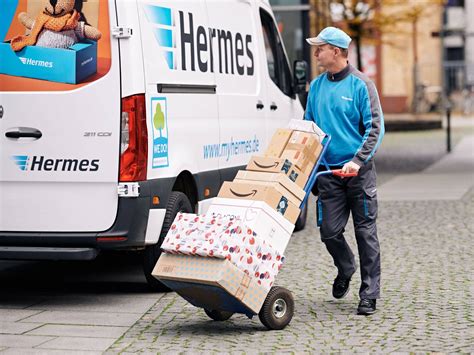 wann bekomme ich mein paket von hermes|hermes paketverhandlung.